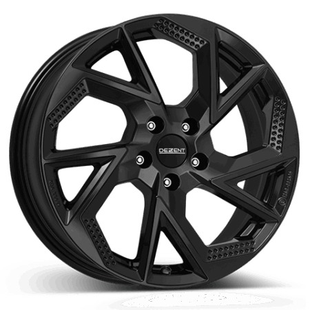DEZENT AP black black